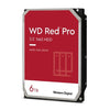 Wd red pro hdd 6tb - WD6005FFBX