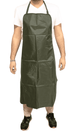 Grembiule per giardinaggio impermeabile e antistrappo