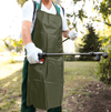 Grembiule per giardinaggio impermeabile e antistrappo