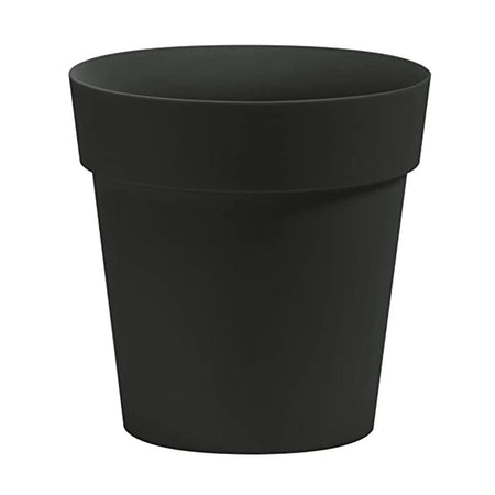 Vaso ''Arkè'' in resina per fiori e piante da giardino e interni