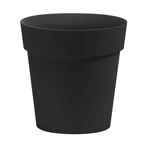 Vaso ''Arkè'' in resina per fiori e piante da giardino e interni