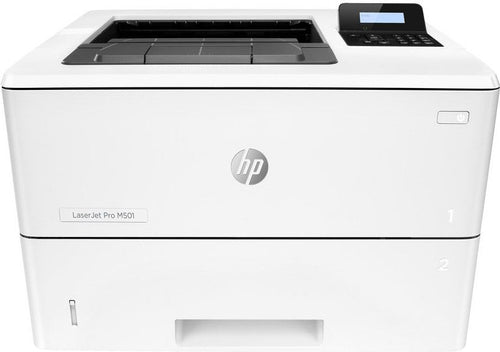 Hp laserjet pro stampante m501dn - J8H61A#B19