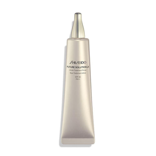 Future solution lx infinite treatment primer 40 ml shiseido - 0729238181205