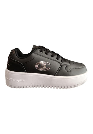 Scarpe sneakers Unisex bambini Champion REBOUND