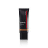 Fondotinta shiseido synchro skin self-refreshing tint spf20 515 deep t - 0730852171367