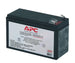 Apc rbc2 batteria ups acido piombo (vrla)