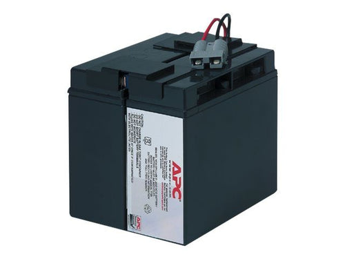 Apc rbc7 batteria ups acido piombo (vrla) 24 v
