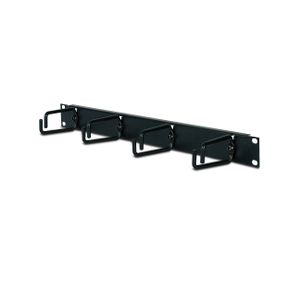 Apc ar8425a porta accessori pannello di gestione del cavo