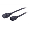 Apc c19/c14 2m nero accoppiatore c14 accoppiatore c19 - AP9878