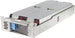 Apc replacement battery cartridge #43 acido piombo (vrla) - RBC43