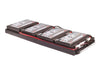 Apc rbc34 batteria ups acido piombo (vrla)