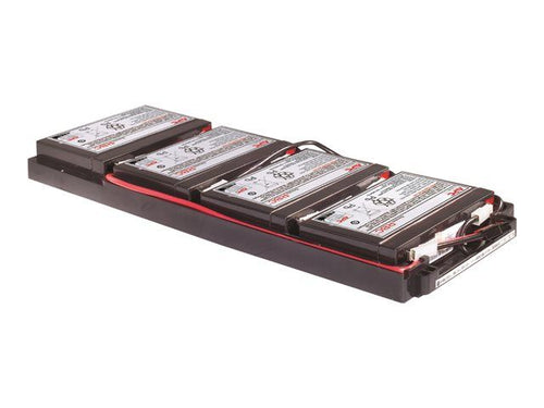Apc rbc34 batteria ups acido piombo (vrla)