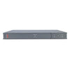 Apc smart-ups gruppo di continuità (ups) a linea interattiva 0,45 kva 280 w 4 presa(e) ac - SC450RMI1U