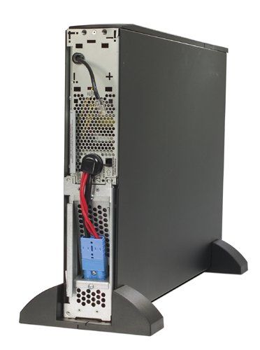 Apc sum3000rmxli2u gruppo di continuità (ups) 3 kva 2850 w