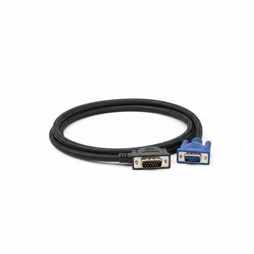 Apc kvm ps/2 cable - 3 ft (0.9 m) nero 0,91 m - AP5264