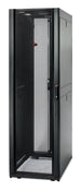 Apc ar3100 rack 42u rack indipendenti nero