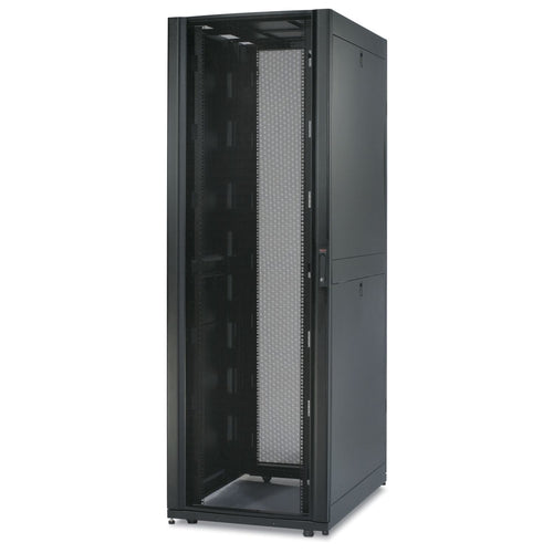 Apc ar3150 rack 42u rack indipendenti nero