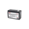 Apc apcrbc110 batteria ups acido piombo (vrla)