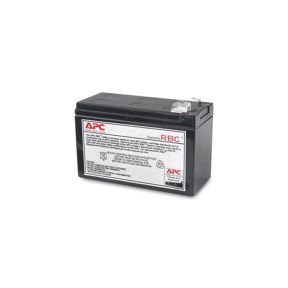 Apc apcrbc110 batteria ups acido piombo (vrla)