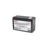 Apc rbc114 acido piombo (vrla) 12 v - APCRBC114