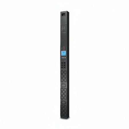 Apc ap8858eu3 unità di distribuzione dell'energia (pdu) 20 presa(e) ac 0u