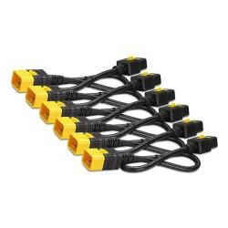 Apc ap8716s cavo di alimentazione nero 1,83 m