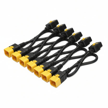 Apc ap8716s cavo di alimentazione nero 1,83 m