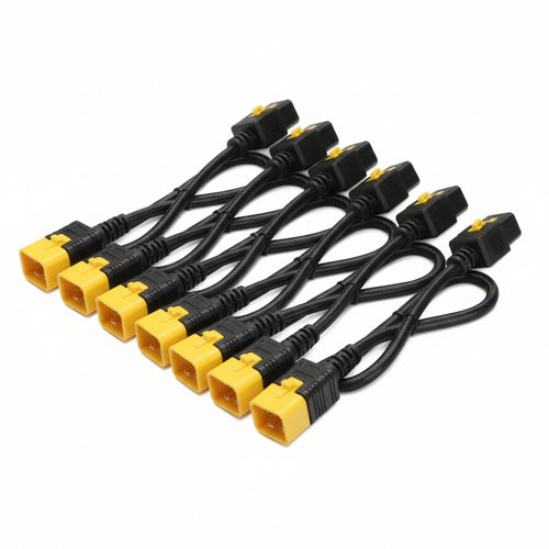 Apc ap8716s cavo di alimentazione nero 1,83 m