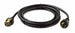 Apc ap8753 cavo di alimentazione nero 3 m accoppiatore c19 nema l6-20p