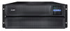 Apc smart-ups gruppo di continuità (ups) a linea interattiva 3 kva 2700 w 10 presa(e) ac - SMX3000HVNC