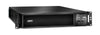 Apc smart-ups on-line srt gruppo di continuità (ups) doppia conversione (online) 3 kva 2700 w - SRT3000RMXLI