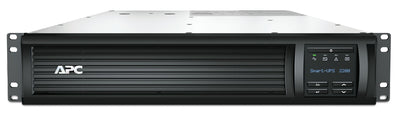 Apc smart-ups 2200va gruppo di continuità (ups) a linea interattiva 2,2 kva 1980 w 9 presa(e) ac - SMT2200RMI2UNC