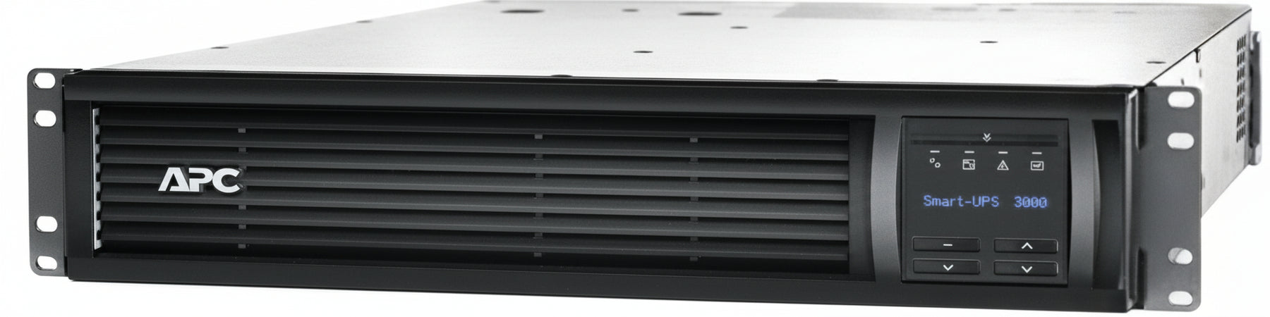 Apc smt1000rmi2uc gruppo di continuità (ups) a linea interattiva 1 kva 700 w 4 presa(e) ac