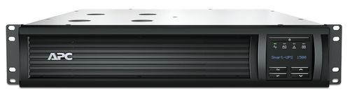 Apc smt1500rmi2uc gruppo di continuità (ups) a linea interattiva 1,5 kva 1000 w 4 presa(e) ac