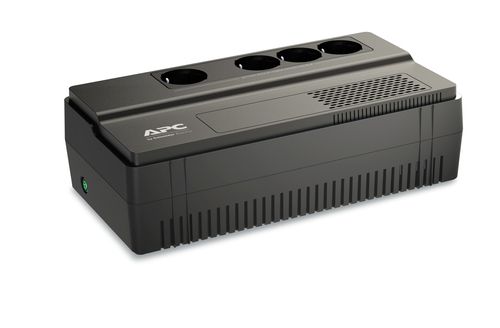 Apc bv1000i-gr gruppo di continuità (ups) a linea interattiva 1 kva 600 w 4 presa(e) ac