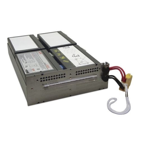 Apc apcrbc159 batteria ups acido piombo (vrla)