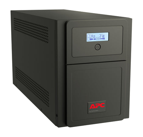 Apc easy ups smv gruppo di continuità (ups) a linea interattiva 2 kva 1400 w 6 presa(e) ac - SMV2000CAI