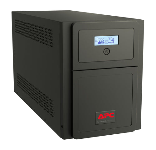 Apc easy ups smv gruppo di continuità (ups) a linea interattiva 2 kva 1400 w 6 presa(e) ac - SMV2000CAI
