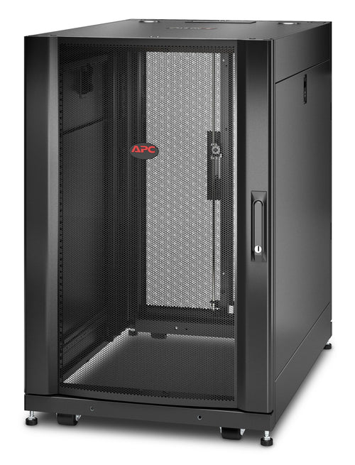 Apc netshelter sx 18u rack indipendenti nero - AR3006