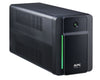 Apc easy ups gruppo di continuità (ups) a linea interattiva 2,2 kva 1200 w 6 presa(e) ac - BVX2200LI
