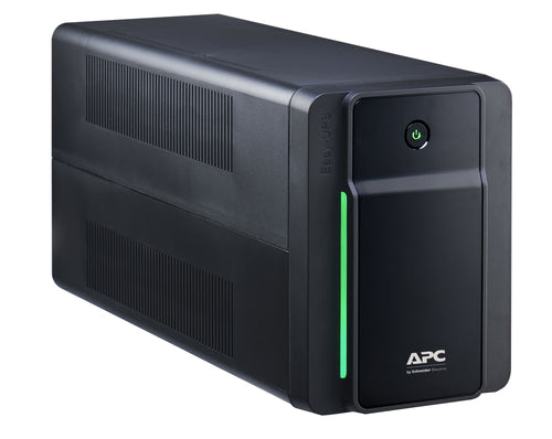 Apc easy ups gruppo di continuità (ups) a linea interattiva 2,2 kva 1200 w 6 presa(e) ac - BVX2200LI