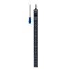 Apc epdu1116b unità di distribuzione dell'energia (pdu) 24 presa(e) ac 0u nero