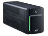 Apc bx750mi gruppo di continuità (ups) a linea interattiva 0,75 kva 410 w 4 presa(e) ac