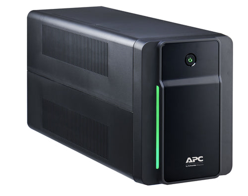 Apc bx2200mi-gr gruppo di continuità (ups) a linea interattiva 2,2 kva 1200 w 4 presa(e) ac