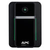Apc back-ups gruppo di continuità (ups) a linea interattiva 0,5 kva 300 w 3 presa(e) ac - BX500MI