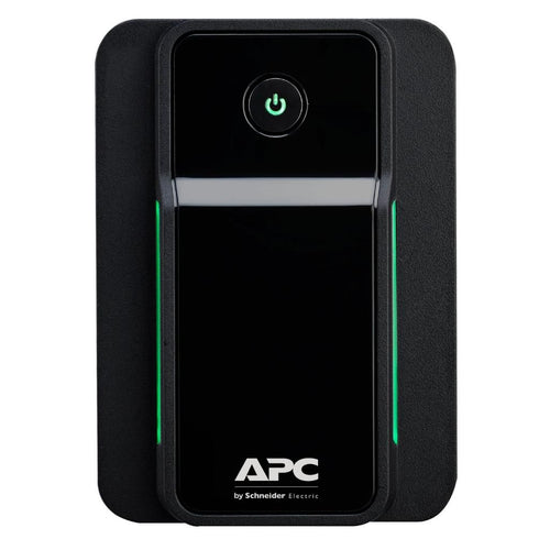 Apc back-ups gruppo di continuità (ups) a linea interattiva 0,5 kva 300 w 3 presa(e) ac - BX500MI