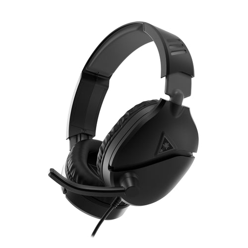 Turtle beach recon 70 auricolare cablato a padiglione gaming nero - RECON70BI