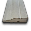€9,99ml *** STOCK *** Pacco da 28ml di cornice decorativa in XPS Resinata per esterno 12X4X200cm PD073 - Eternal Parquet