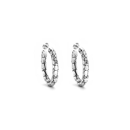 ORECCHINI RASPINI MOD. 07338