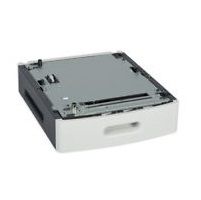 Lexmark 50g0800 cassetto carta vassoio carta 250 fogli